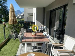 Appartement 2 pièces 50 m²