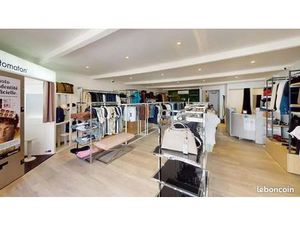 Frontignan fond de commerce 97m2