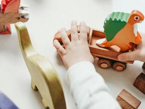 Local d'activité 130 m²