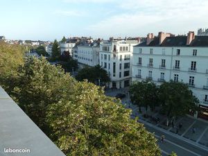 Appartement 2 pieces 53 m2 169000