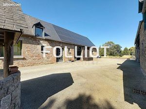 Longère 5 pièces 183 m²