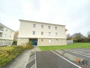 Location Appartement 2 pièces à L'Hermitage (35590) : à louer 2 pièces / 48m² L'Hermitage