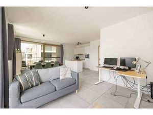 Recent éénslaapkamerappartement (2022) in Herent!