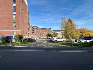 ?️ Emplacements de parking sécurisés à Ans