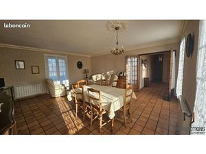 Maison 4 pièces 94 m²