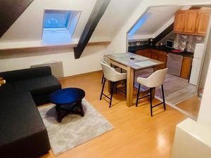 Orbey – Appartement 3 pièces - vue dégagée sur le Galtz (3 épis)