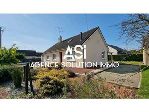 Vente Maison à Arquenay (53170) : à vendre / 124m² Arquenay