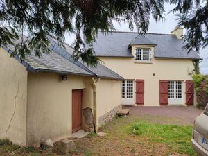 SOUS COMPROMIS - SOQUET IMMOBILIER - EVRAN - MAISON INDIVIDU