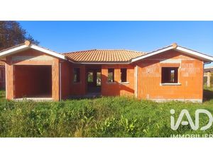 Vente Maison traditionnelle 5 pièces