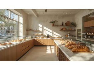 Local commercial 169m2 - Emplacement de choix sur boulevard