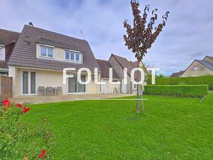 Vente Maison à Bréhal (50290) : à vendre / 99m² Bréhal