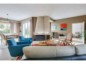 Vente Maison à Melesse (35520) : à vendre / 210m² Melesse