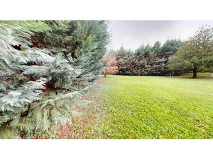 Terrain Domene 500 m2