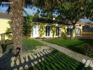 Maison 6 pièces 99 m²