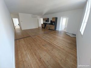Appartement T5