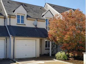 Maison 93m2 fleury les aubrais quartier parc de l’hermitage