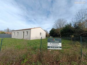 Maison 5 pièces 85 m²