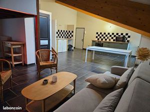 F2 à louer Chazelles sur lyon