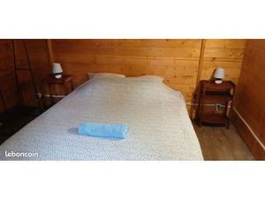 Loue chambre - Cabannes pour travailleur