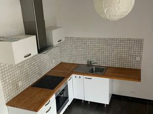 Loue Maison T2BIS 41m² - SAINT-ANDRE-LEZ-LILLE