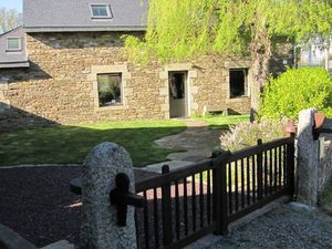 Maison meublée 93m2 Moëlan sur Mer