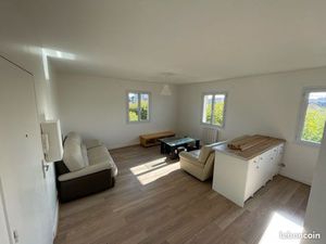 Appartement T2  45 m2