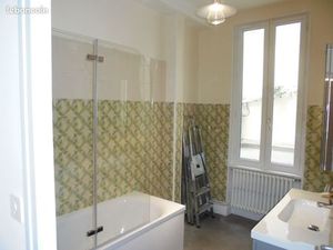 Appartement 2 pieces