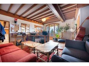 MON OFFICE IMMOBILIER