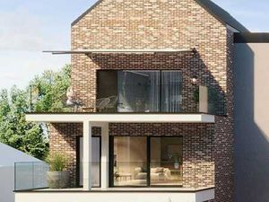 Résidences exclusives au cœur de Grez-Doiceau