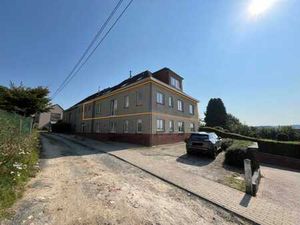 VENDU PAR IVA COMMISSION DE 1 A 2% HTVA