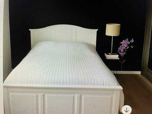 1 chambre meublée pour une seule personne calme