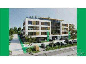 unité PME casco 243m²