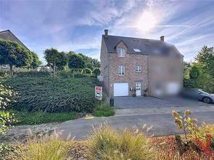 PEB B  4 chambres et sans travaux