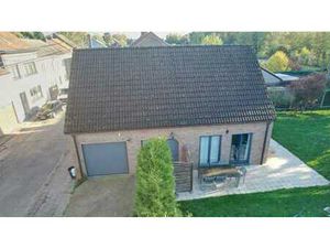 SOUS OFFRE par 1% immo !!!