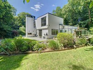 Villa d’architecte avec wellness à Rixensart