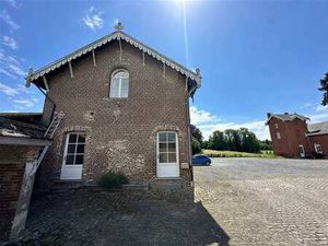 Magnifique bien 3 chambres dans un cadre bucolique