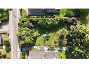 Rixensart - Terrain à bâtir à 2 pas des Papeteries de Genval