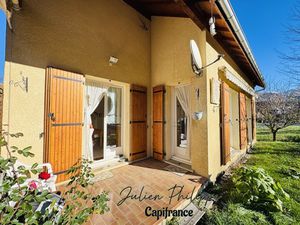 Maison à vendre 5 pièces ANCELLE (05) !