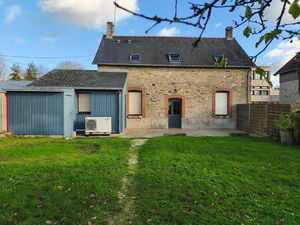 Location Maison à Vitré (35500) : à louer / 127m² Vitré