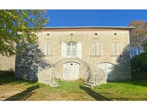 Maison Beauville m² T-6 à vendre  395 000 €