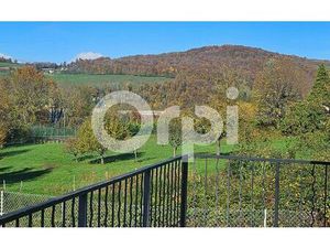 Maison Bilieu 75.38 m² T-3 à vendre  195 000 €