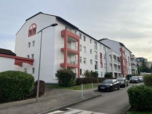 Achat Parking MONTIGNY LES METZ 57950