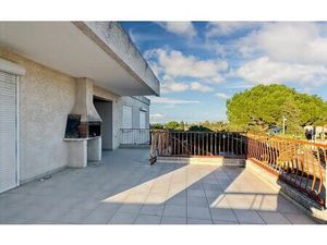 Appartement Châteauneuf-les-Martigues 109.6 m² T-4 à vendre  290 000 €