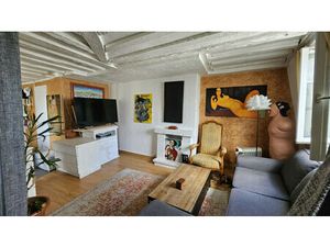 Vente appartement Paris 3eme arrondissement  37m² 1 pièce 435 000€ Paris