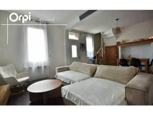 Maison Bettencourt-Saint-Ouen 105 m² T-4 à vendre  149 900 €