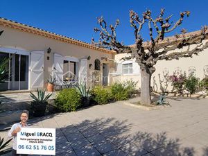 Villa de 135 m² à Poilhes