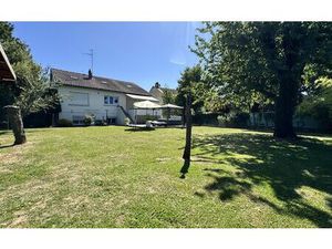 Maison Woippy m² T-9 à vendre  590 000 €