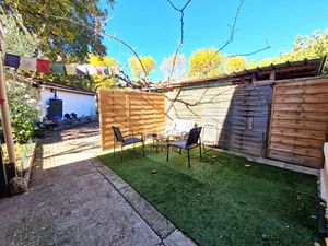 Maison A VENDRE à Château Arnoux Saint Auban proche axe routier et commodités