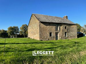 Maison NaN pièce(s)  MÉNÉAC