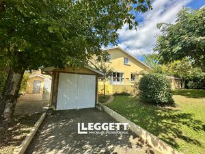 Maison 7 pièce(s)  PANJAS